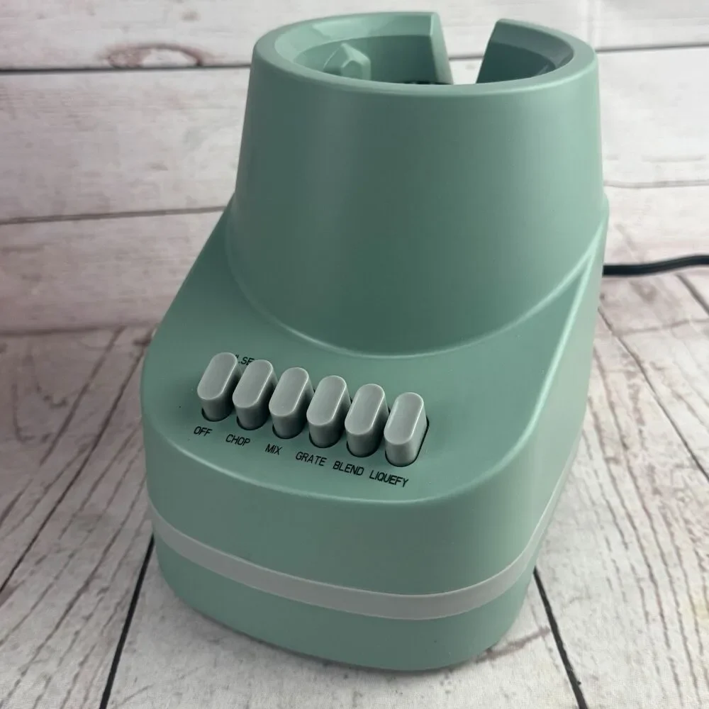 Mainstays speed blender